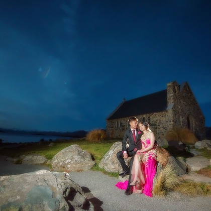 Photo of :albumName taken by 2 of us photography