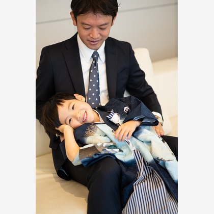 合名会社西出健太郎事務所が撮影したウェディングや家族、ビジネスの写真