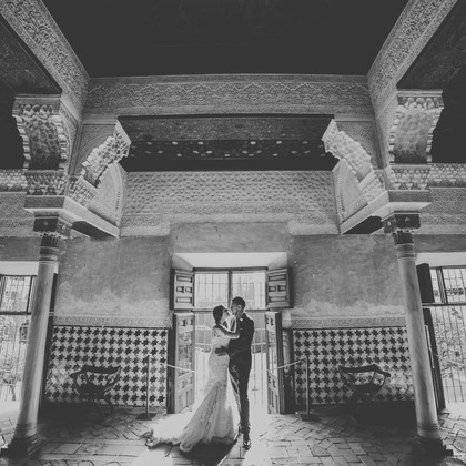 Fran Ménezが撮影した「結婚式」の写真