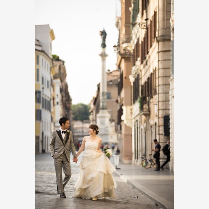 Location Photo Shoot Photos taken by Kyoko Ide Photography