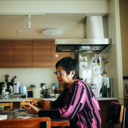 神宮啓佑が撮影した「:albumName」の写真