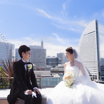 24to Produceが撮影したウェディングや家族、ビジネスの写真