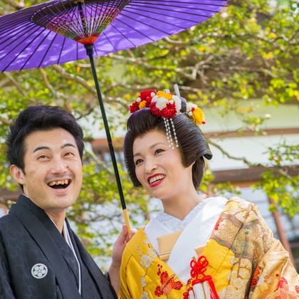 Wedding絆が撮影した「:albumName」の写真