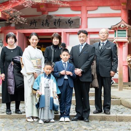 福永写真事務所が撮影した「:albumName」の写真