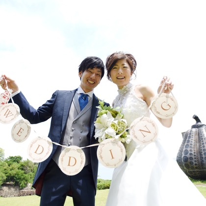 Photo of Wedding taken by 佐野将人
