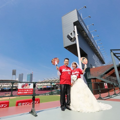 KIKIウェディングが撮影した「:albumName」の写真