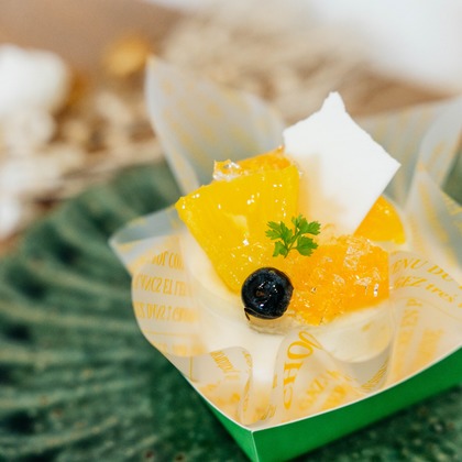 鈴木英治が撮影した料理撮影の写真