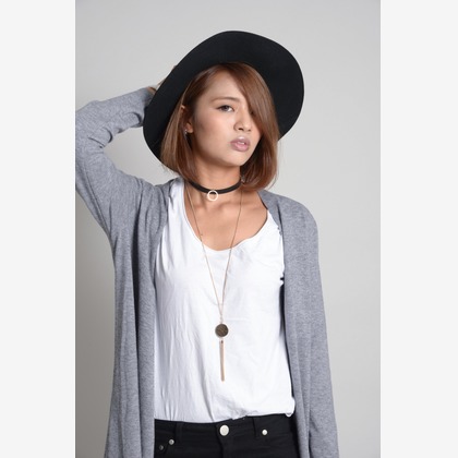 長濱崇が撮影した商品/物撮り/人物撮影の写真