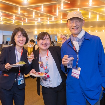 木村知佳が撮影したイベント/スナップ撮影の写真