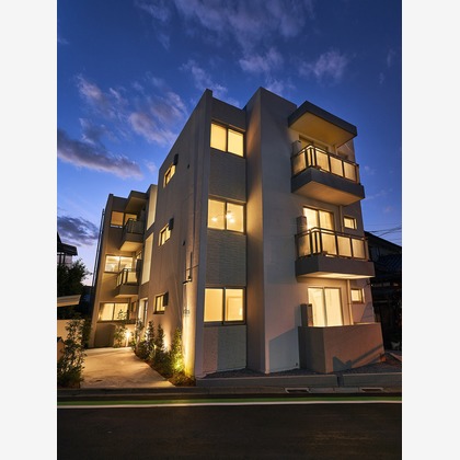 大橋裕紀が撮影した不動産/竣工の写真