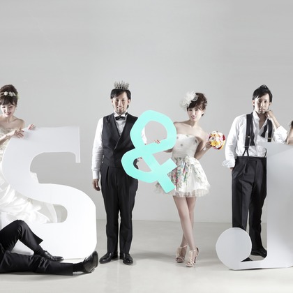 Luce photo studio (本間 孝敏)が撮影したウェディング・結婚の写真