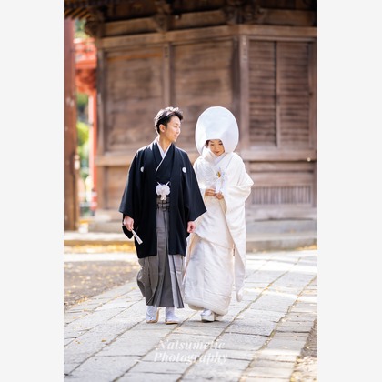 Natsumetic Photography (小関晃典)が撮影したエンゲージメントフォト/結婚式撮影/結婚式二次会撮影の写真