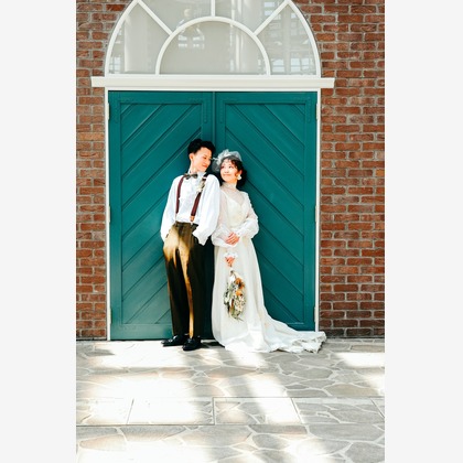 Photo of bridal photo taken by 田中淳紀