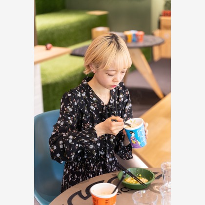 ジャン　ジンドンが撮影した「:albumName」の写真