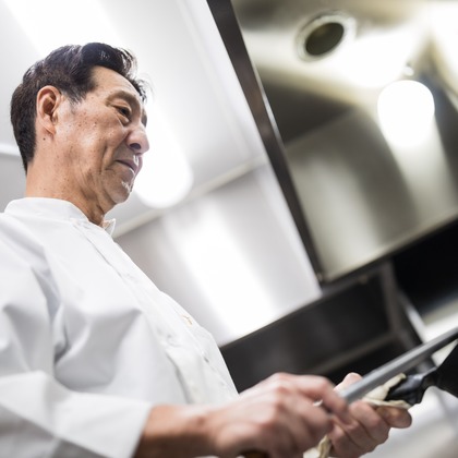 辻本俊輔が撮影した店舗/オフィス/サロン撮影の写真