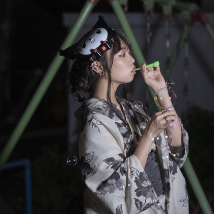 松見　翠が撮影した「:albumName」の写真