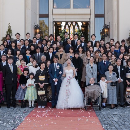 福田博之が撮影した「:albumName」の写真