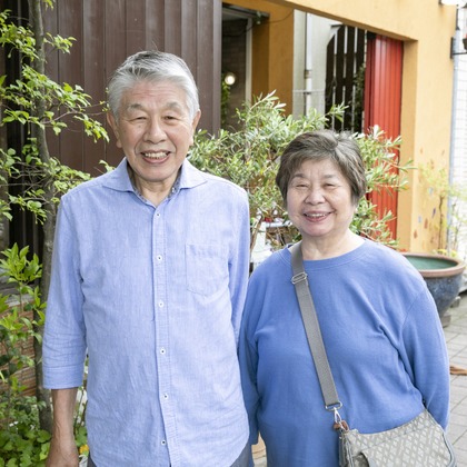 山﨑美蔓が撮影したウェディングや家族、ビジネスの写真