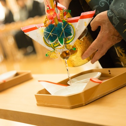 Wedding, Bridal Photos taken by PANDA STUDIO JAPAN