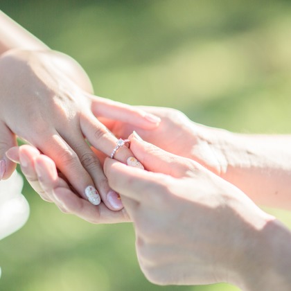 Pan-nu quality photo worksが撮影した前撮り/後撮り出張撮影の写真