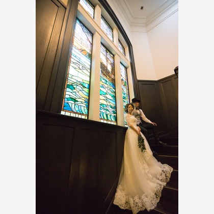 knot wedding photography（鈴木 瞳）が撮影した「:albumName」の写真