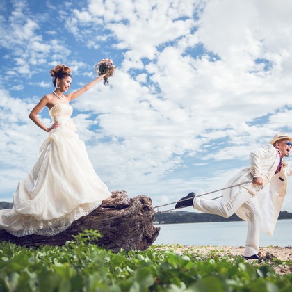 OKINAWA CREAM (ぱんぬ)が撮影した「沖縄フォト」の写真