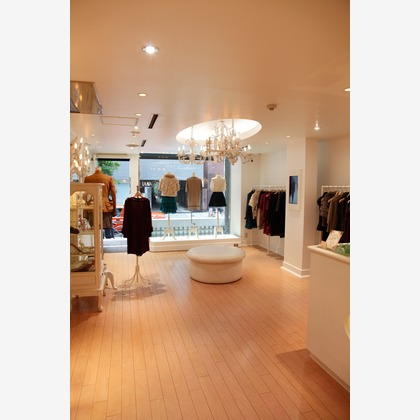 合同会社ENLIGHTENMENTが撮影した店舗/オフィス/サロン撮影の写真