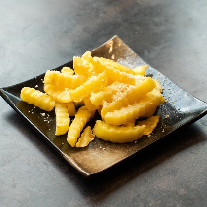 吉原幸汰が撮影した料理撮影の写真