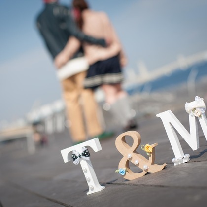 Happy Life Photo works (羽根田写真事務所)が撮影したウェディングや家族、ビジネスの写真