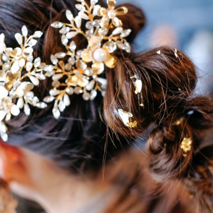 ライフが撮影した「沖縄前撮り」の写真