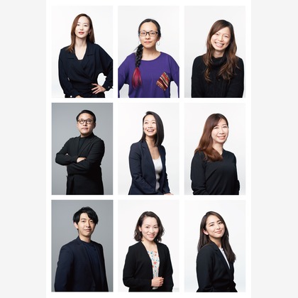 森田寫眞館が撮影した店舗/オフィス/サロン撮影/人物撮影の写真