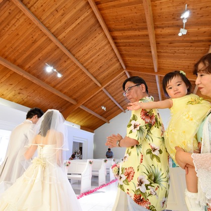 TOMOPHOTOHawaiiが撮影したウェディングや家族、ビジネスの写真