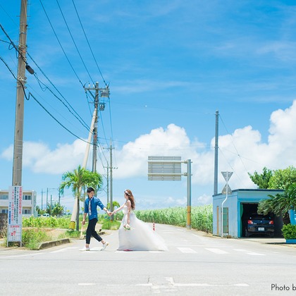 ナカンダカリ マリが撮影した「:albumName」の写真