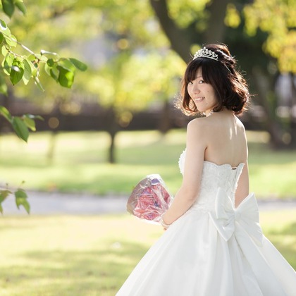 Happy Life Photo works (羽根田写真事務所)が撮影したウェディングや家族、ビジネスの写真