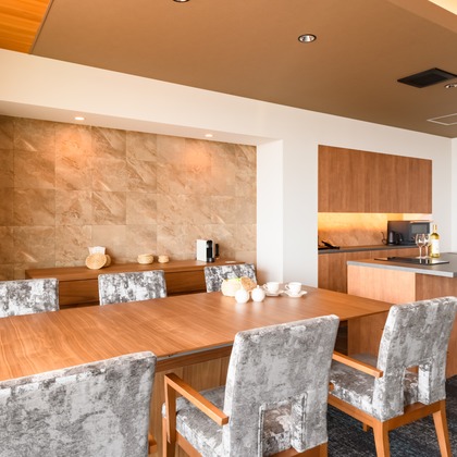 中川昌幸が撮影した「'Ulalena 静岡市三保のリゾート施設」の写真