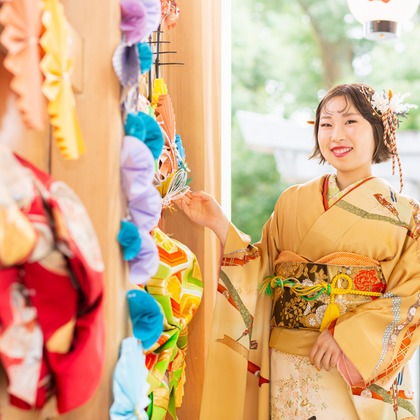 多田正子が撮影した「:albumName」の写真