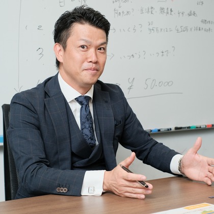 株式会社 See Hopeが撮影した「男性 仕事風景」の写真