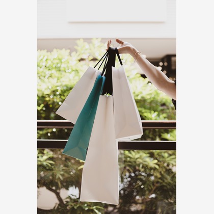 チャミーフォトグラフィーが撮影した人物撮影の写真