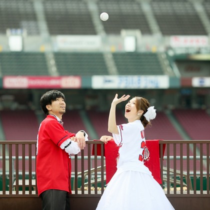 KIKIウェディングが撮影した「:albumName」の写真