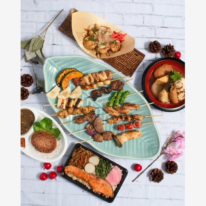 ナカジマヒロユキが撮影した料理撮影の写真