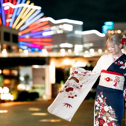 KOMACH Photo Designが撮影したウェディングや家族、ビジネスの写真