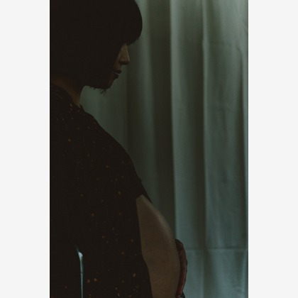 髙木あゆみが撮影した「マタニティ　ロケーション」の写真