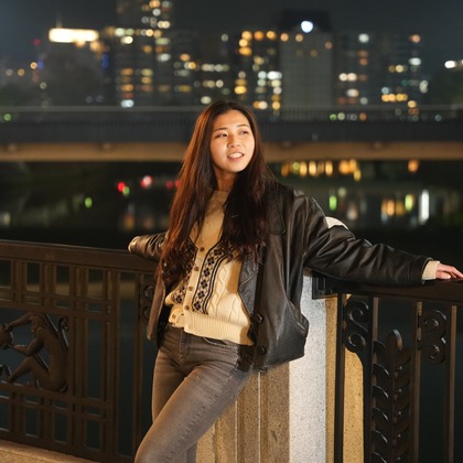 合同会社アルステクトが撮影した人物撮影の写真