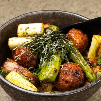 保坂　真弓が撮影した料理撮影の写真