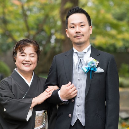 Photo of :albumName taken by PIC WEDDING PHOTO（泉田 裕秀）