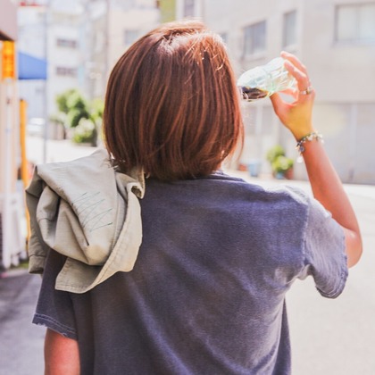 Escaper worksが撮影した「portrait」の写真