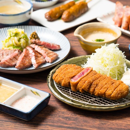 studio white alice 五十嵐啓が撮影した料理撮影の写真