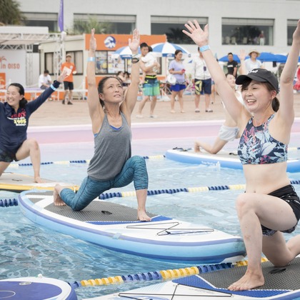 長濱崇が撮影した「:albumName」の写真