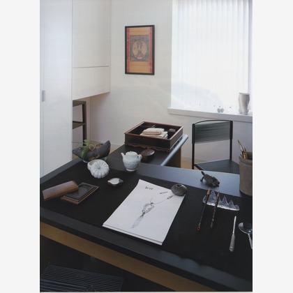 熊谷順写真事務所が撮影した店舗/オフィス/サロン撮影の写真