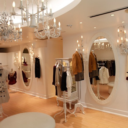 合同会社ENLIGHTENMENTが撮影した店舗/オフィス/サロン撮影の写真